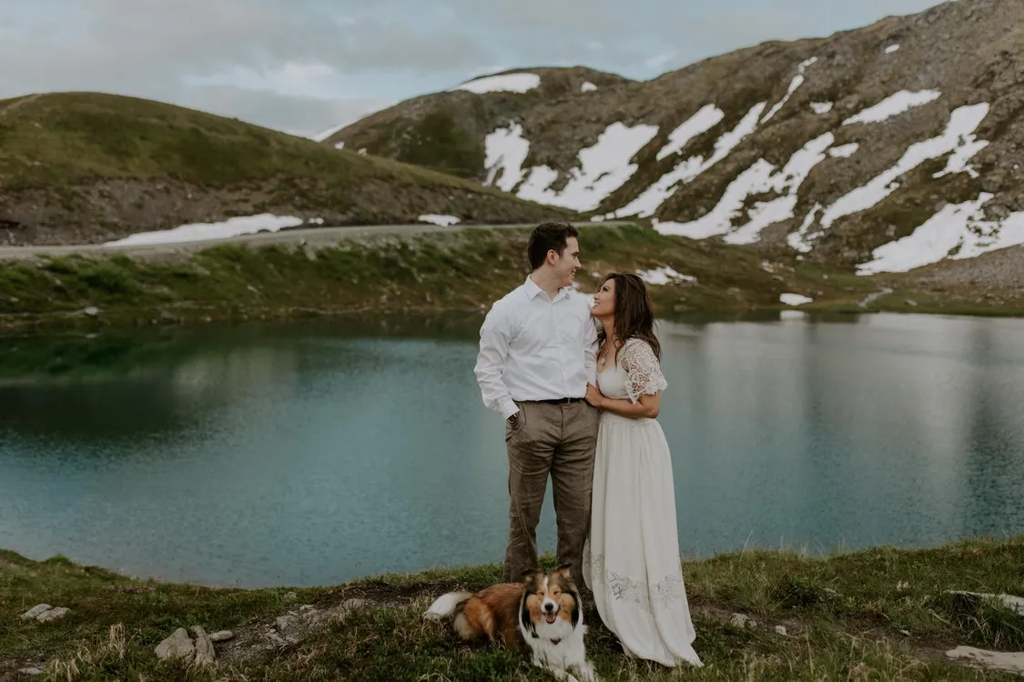 The Hitched Hiker