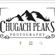 Chugach Peaks Photography
