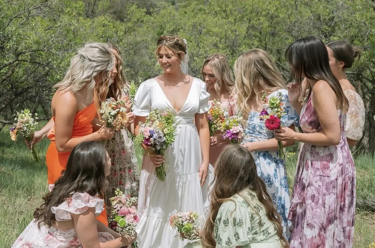 Sydney Lema Weddings & Events