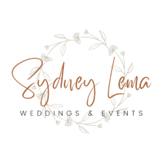 Sydney Lema Weddings & Events