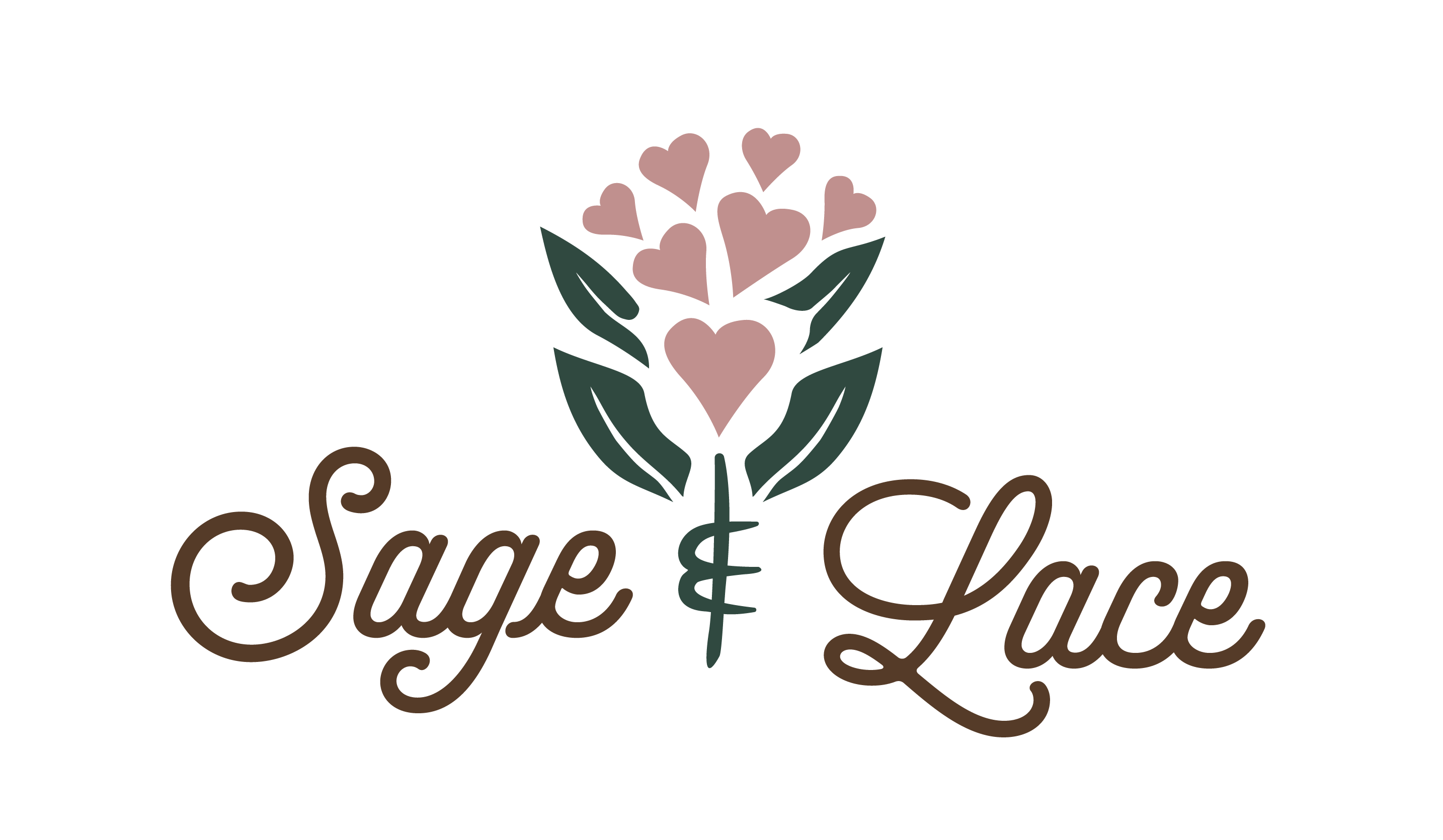 Sage & Lace Weddings