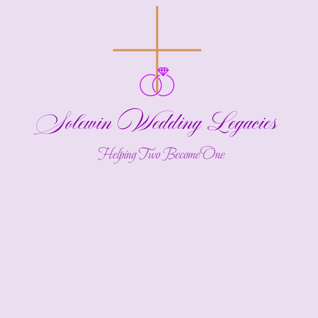 Solewin Wedding Legacies