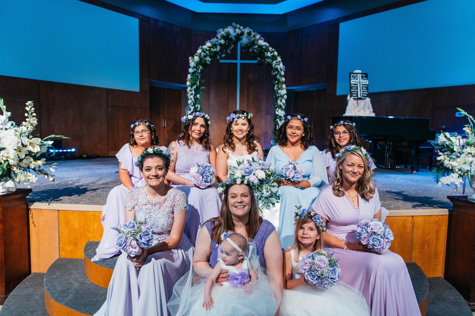 Solewin Wedding Legacies