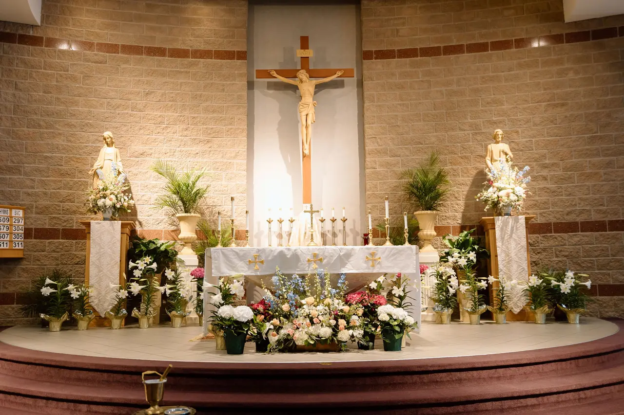Service image