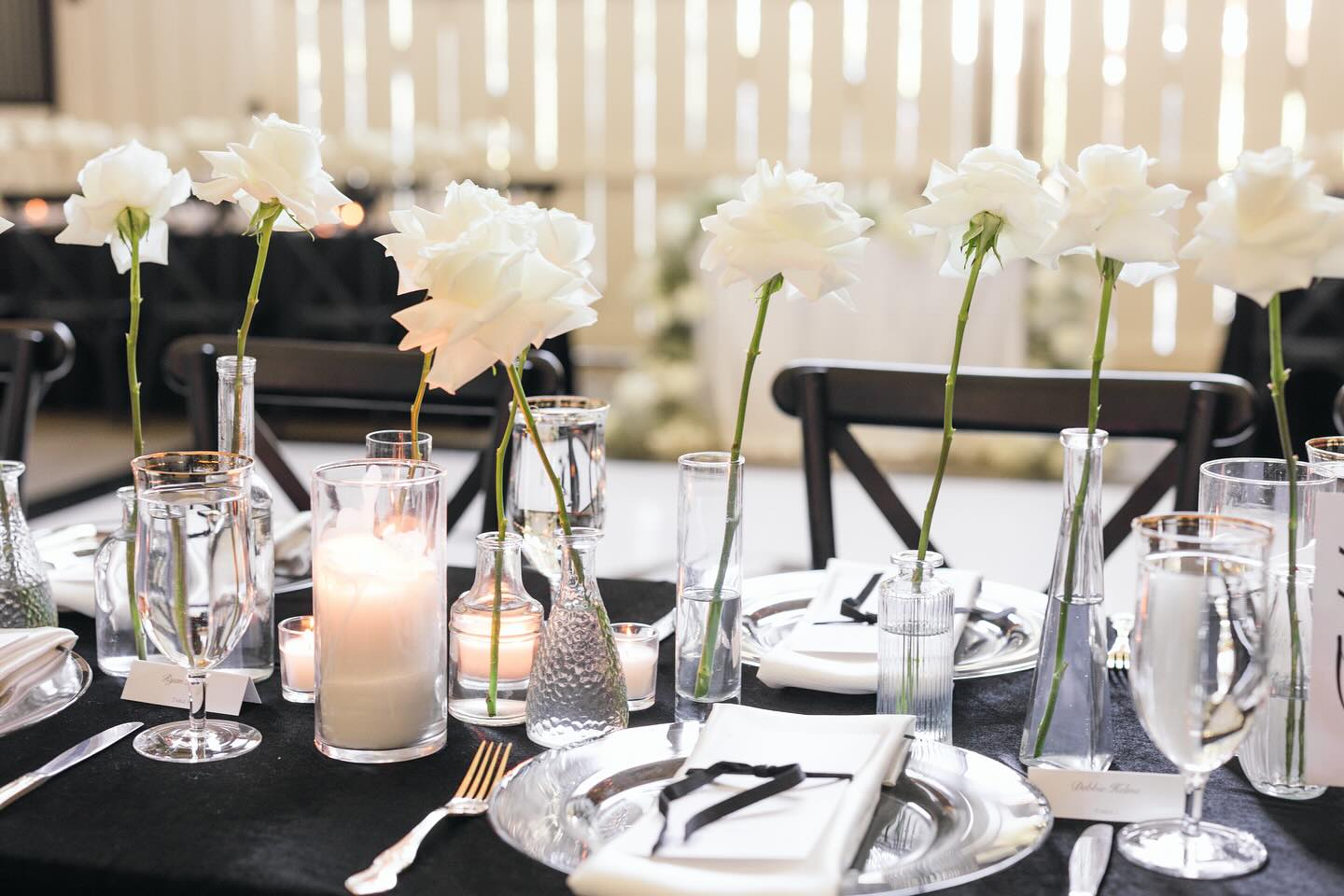 Bailey Smith Events