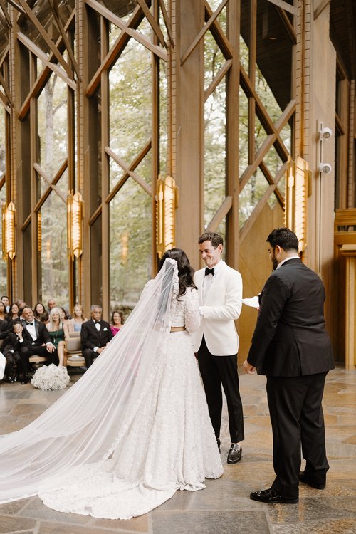 Madison Nichole Weddings