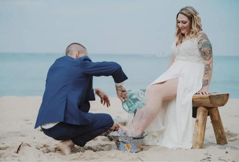 Nice Wedding & Event Planning