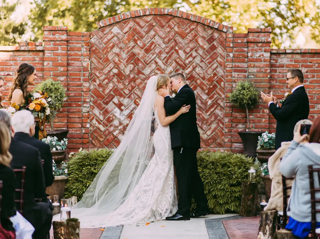 Amanda Tannehill Weddings