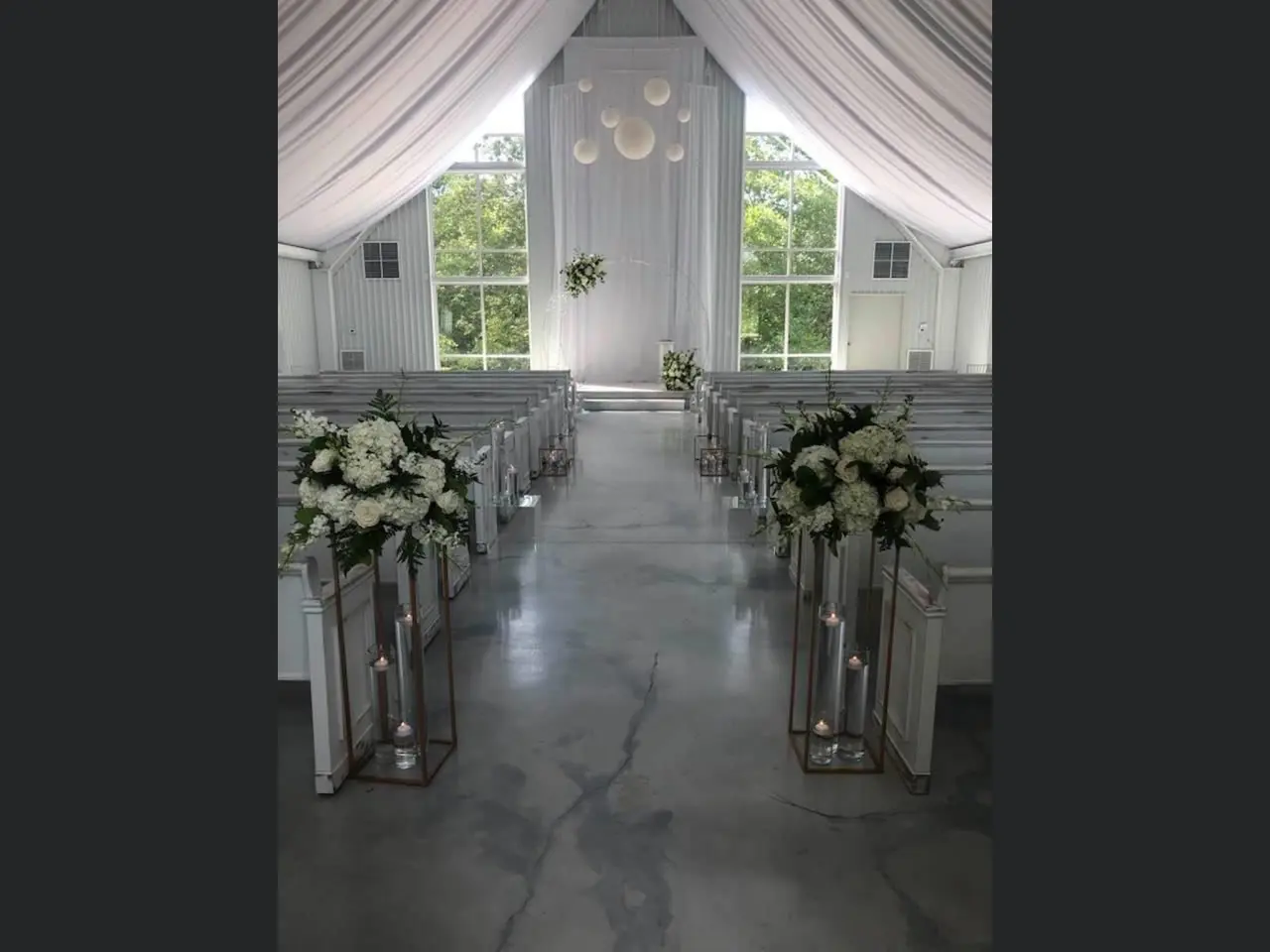 Premier Planning and Events