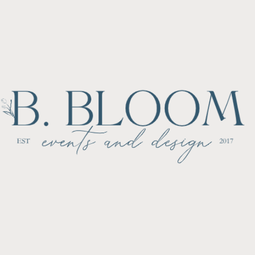 Brittany Bloom Events + Design