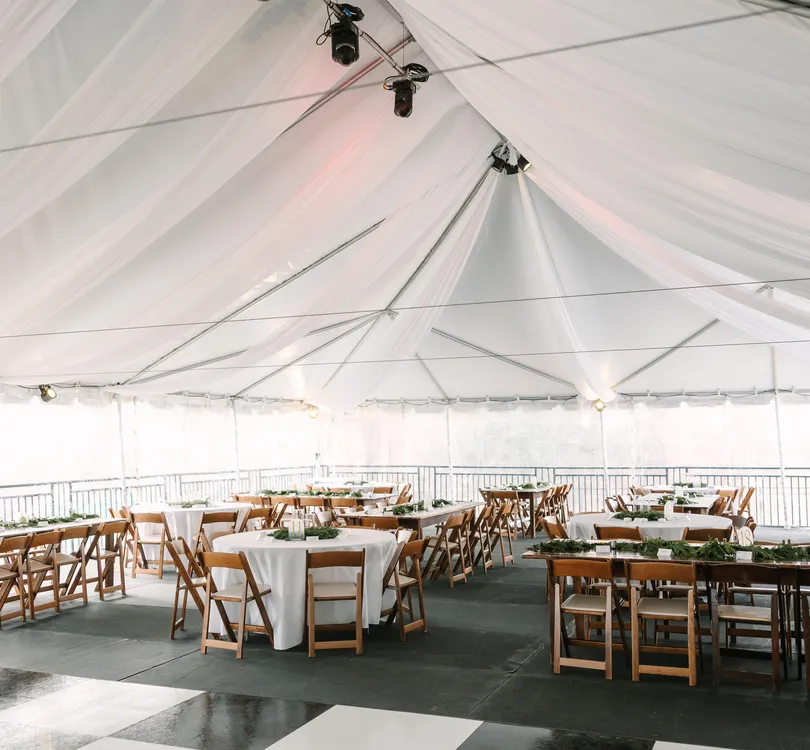 Jamestown Catering Co.