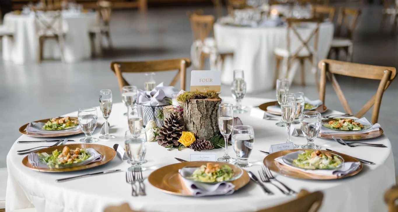 Sherms Catering