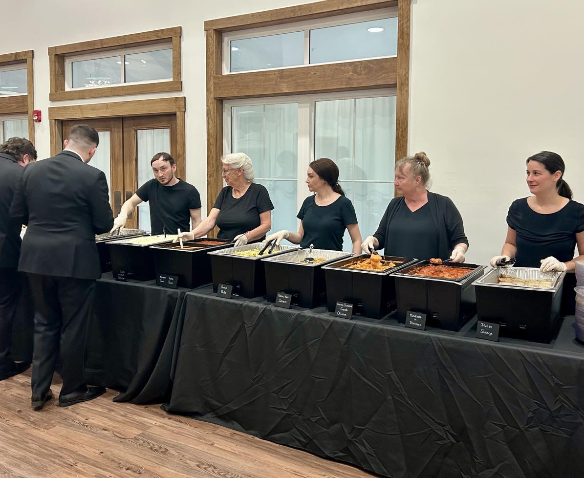 The Catering Company