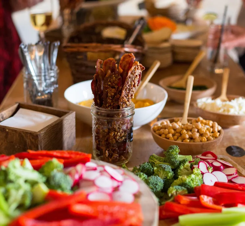 Savora Catering & Events