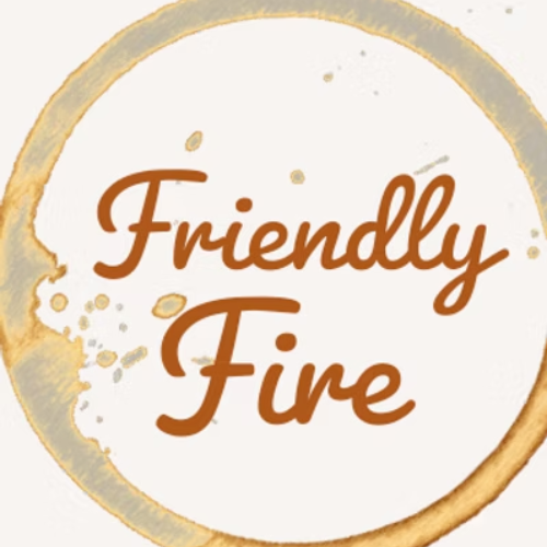 Friendly Fire Culinary Studio