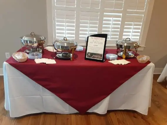 Skyline Catering LLC