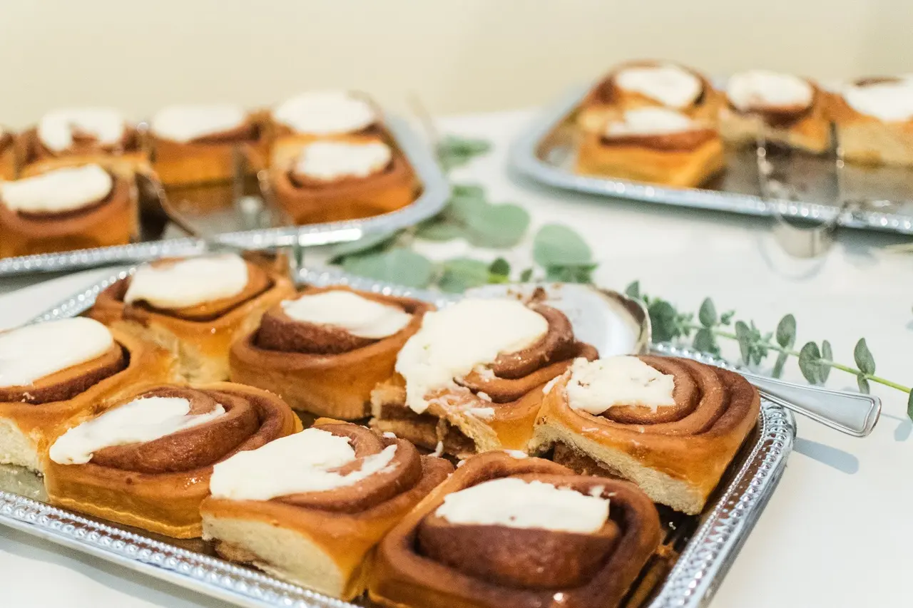 Bachetti Bros. Catering