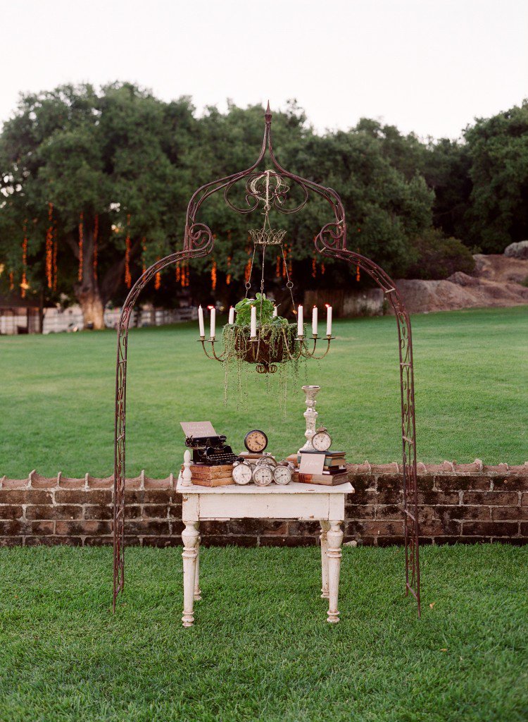 Service image