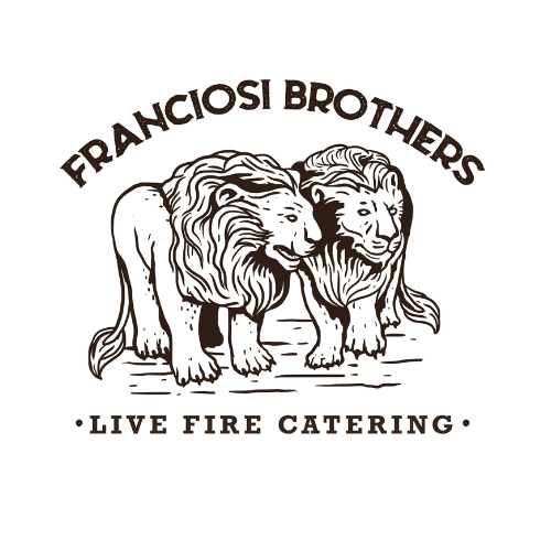 Franciosi Brothers Live Fire Catering