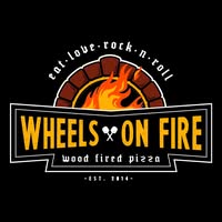 Wheels on Fire