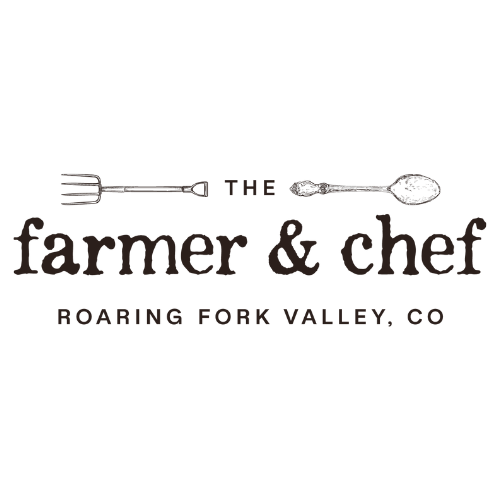 The Farmer and Chef