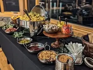 Hippie Chicks Catering