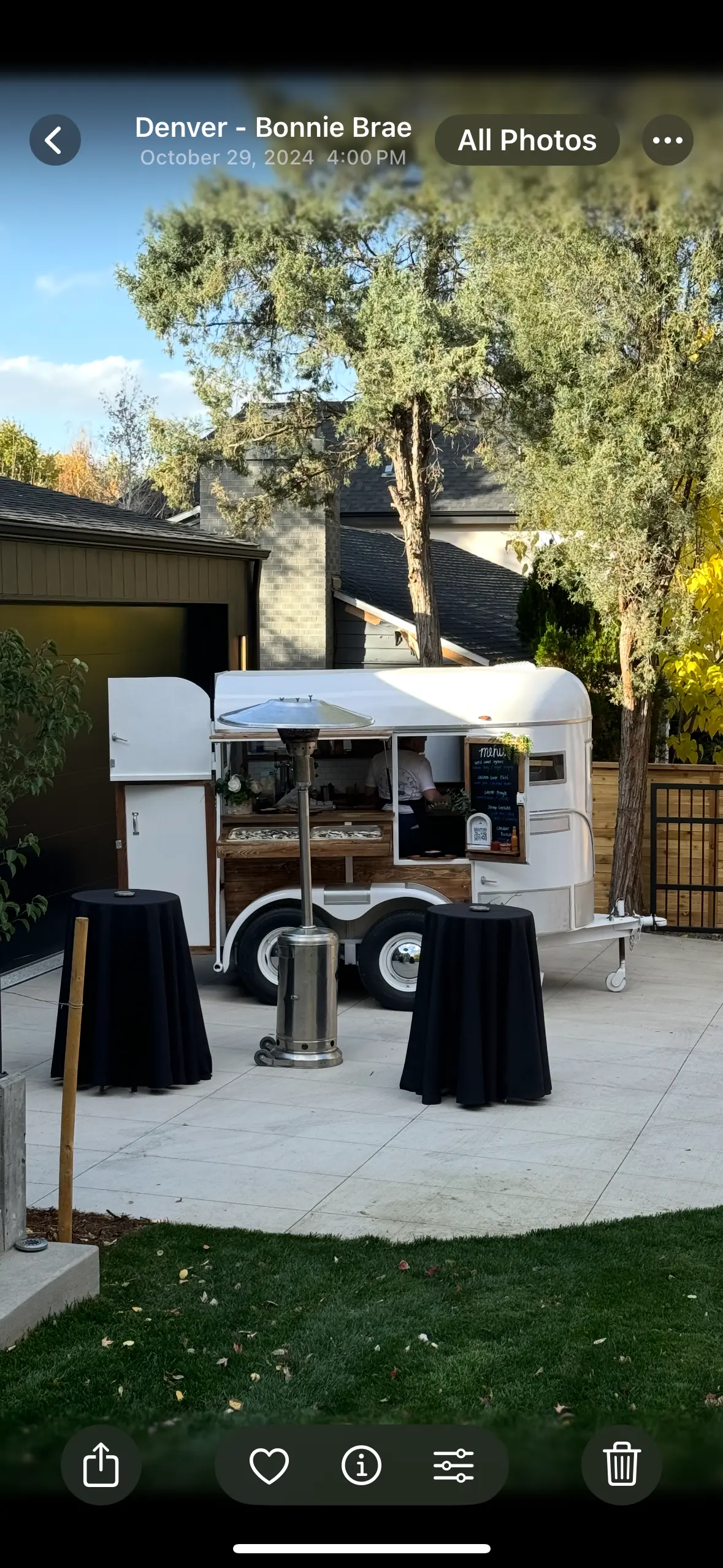 Service image