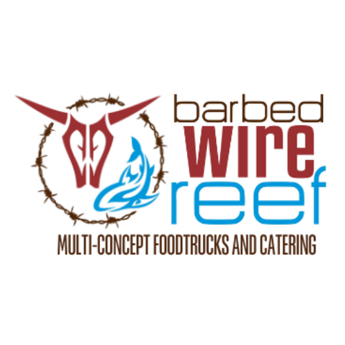Barbed Wire Reef