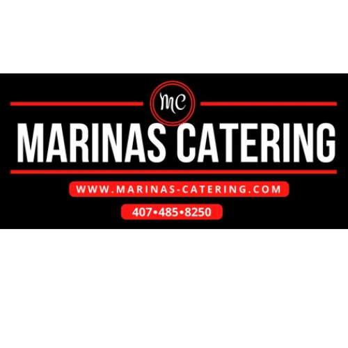 Marinas Catering