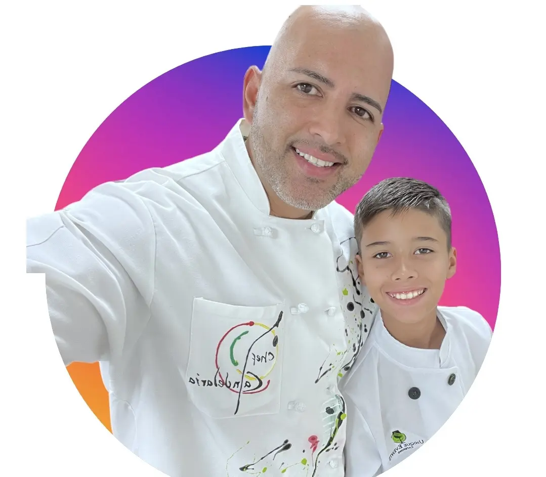 Service image