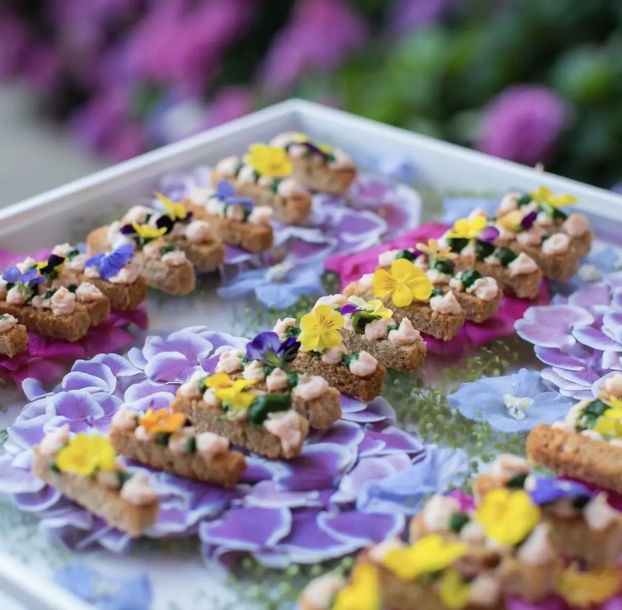 Oberlin Catering