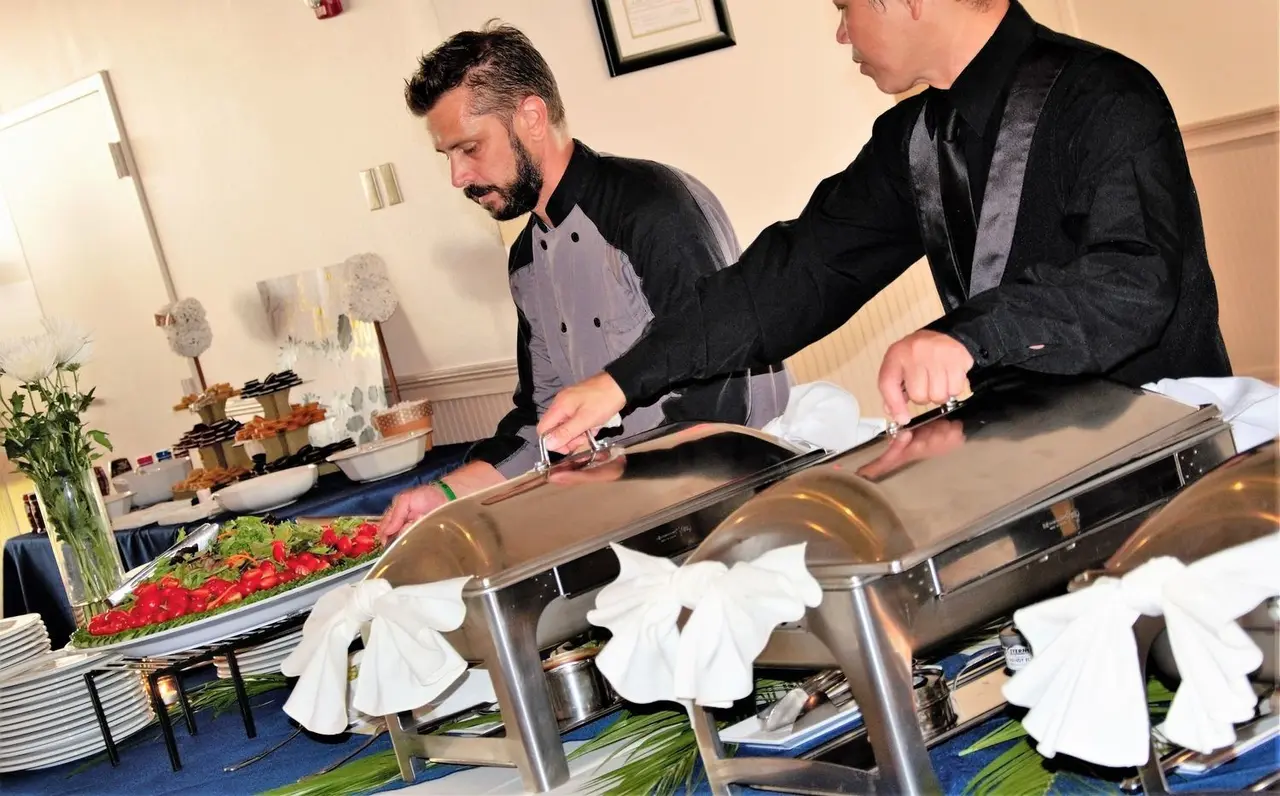 Service image
