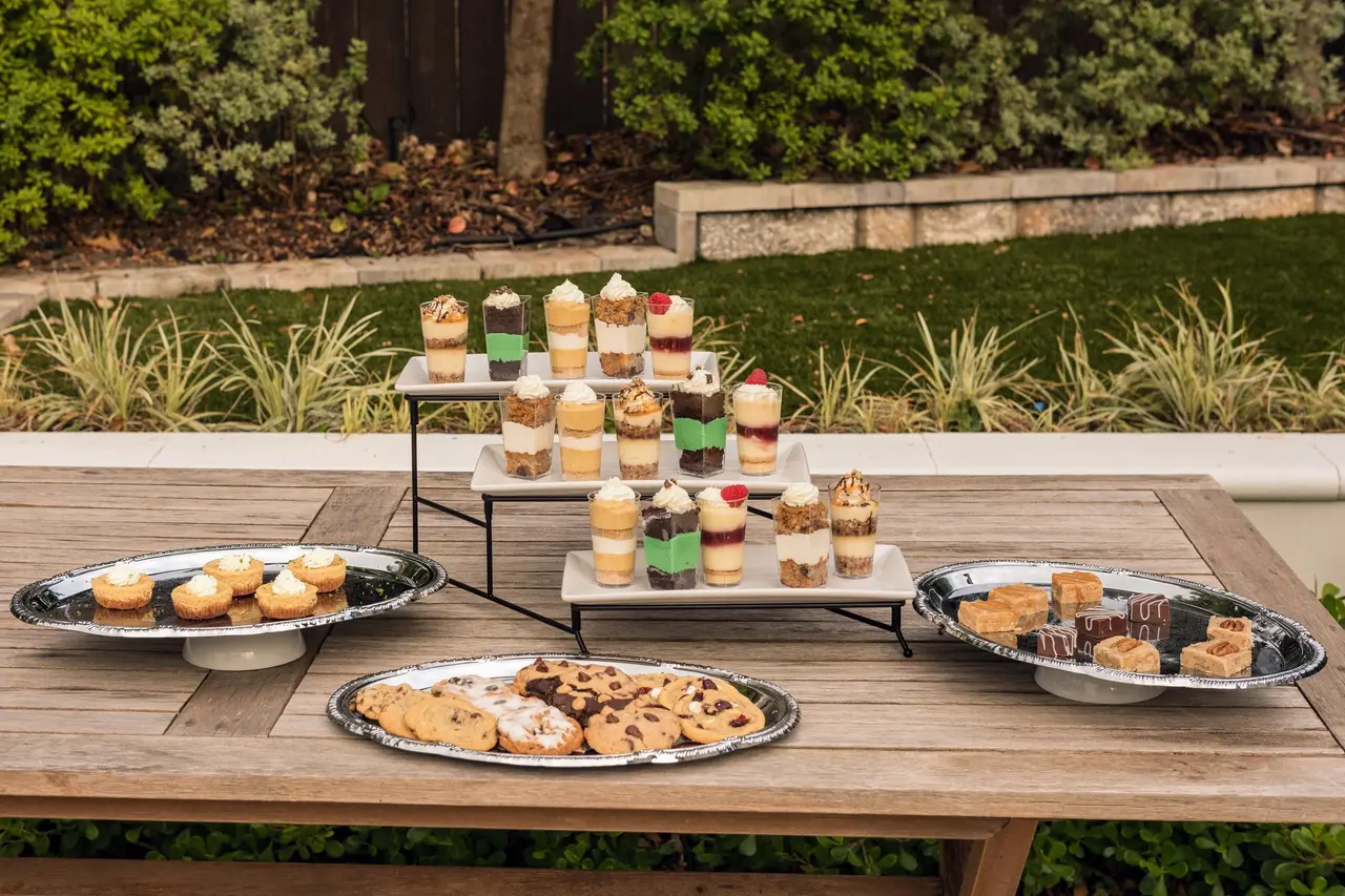Plus Catering Orlando
