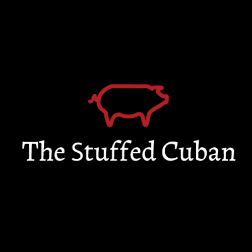 The Stuffed Cuban