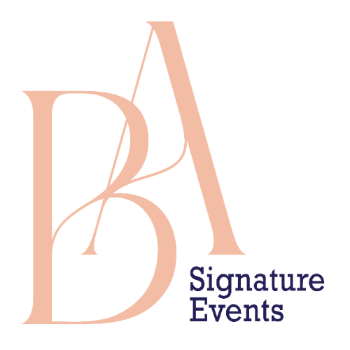 Benna Signature Events
