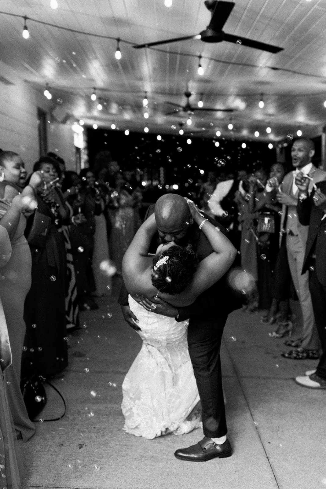 J. S. Green Weddings