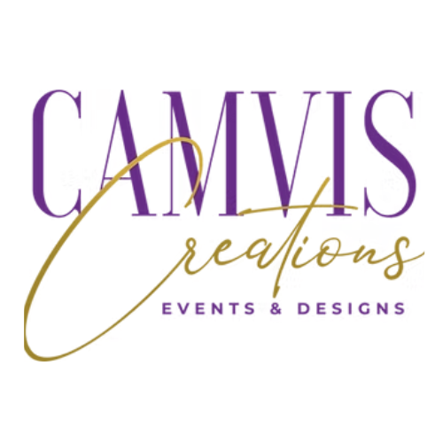 Camvis Creations Events & Designs