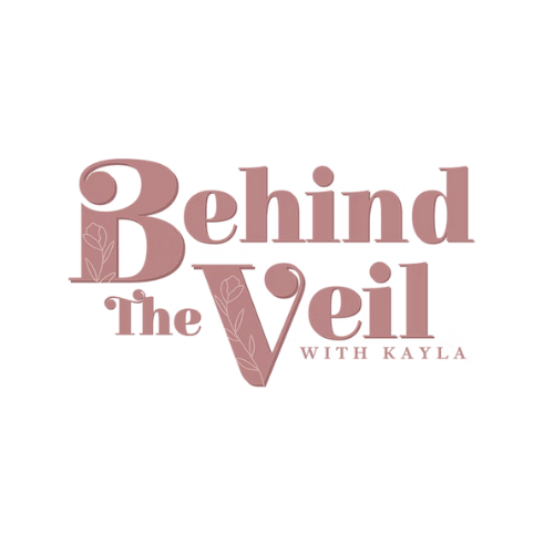 Behind The Veil