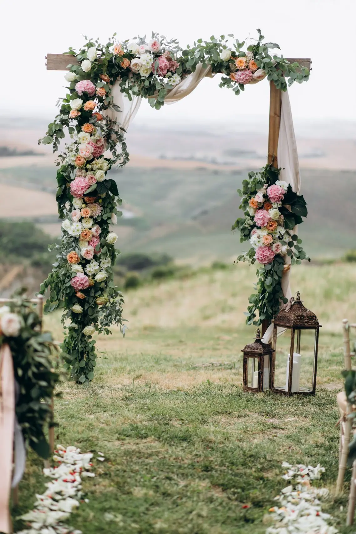 The Vogue Events