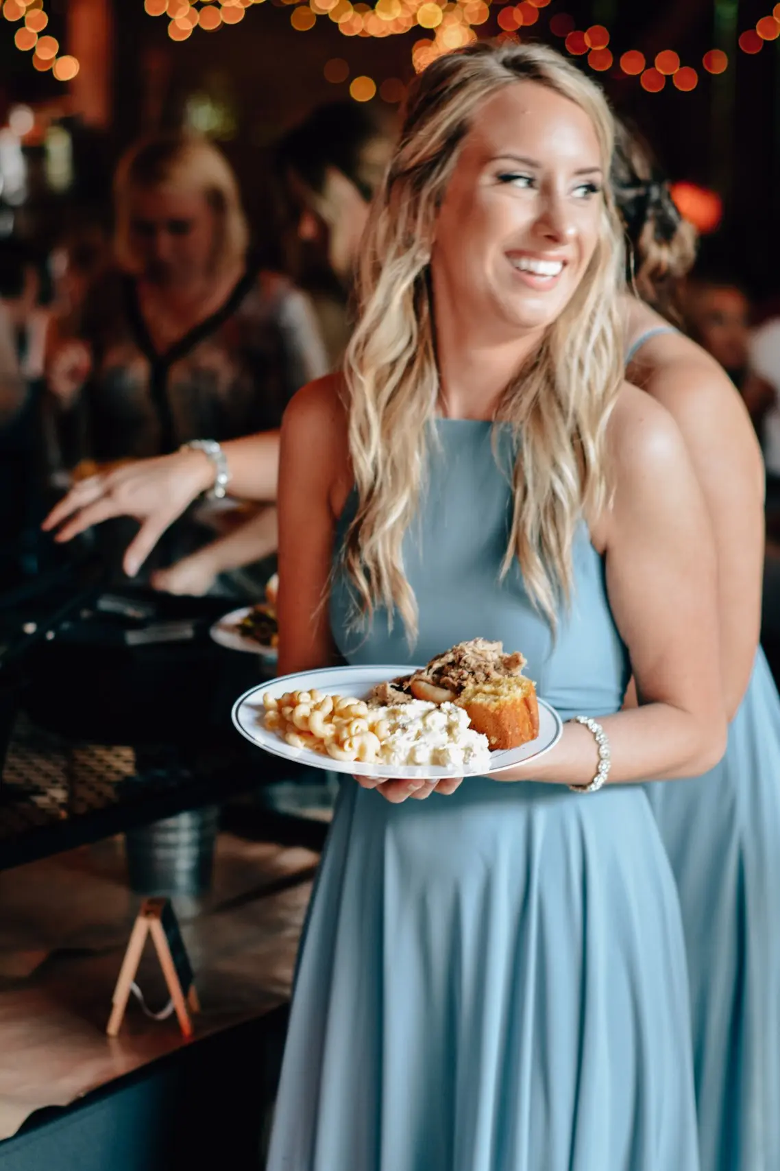 Service image