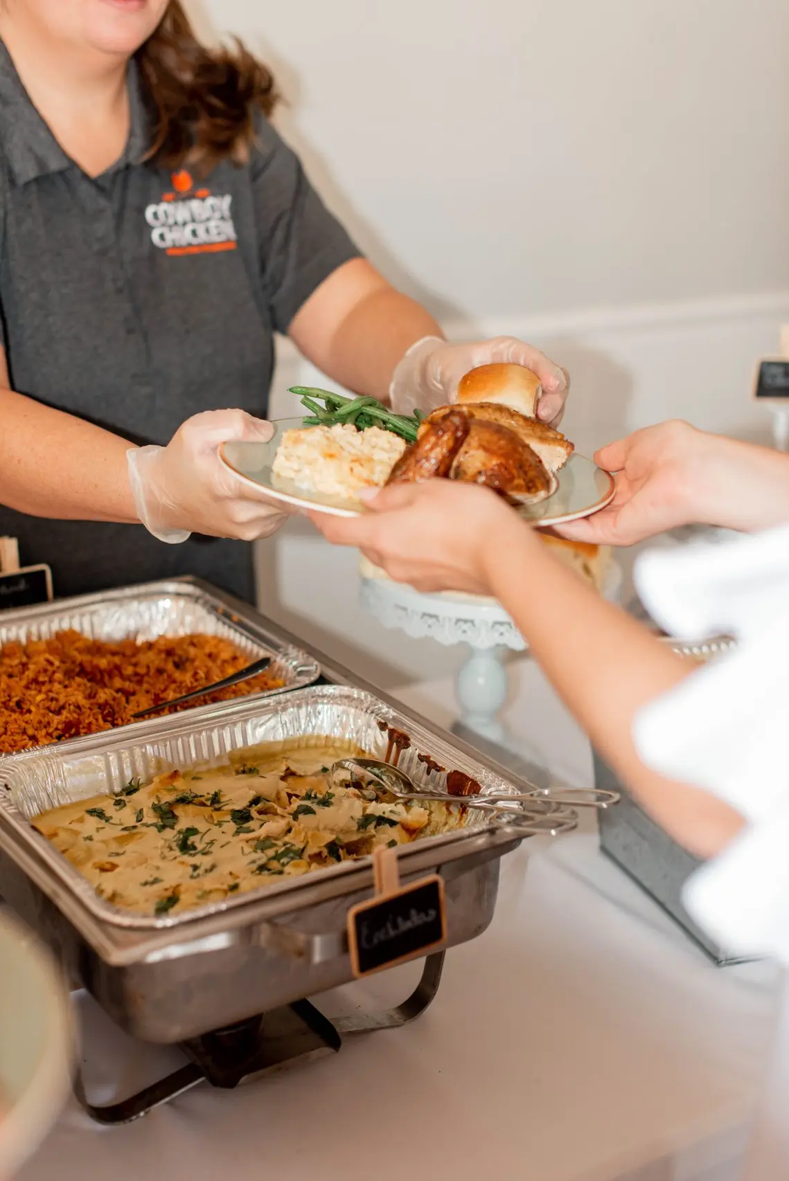 Service image