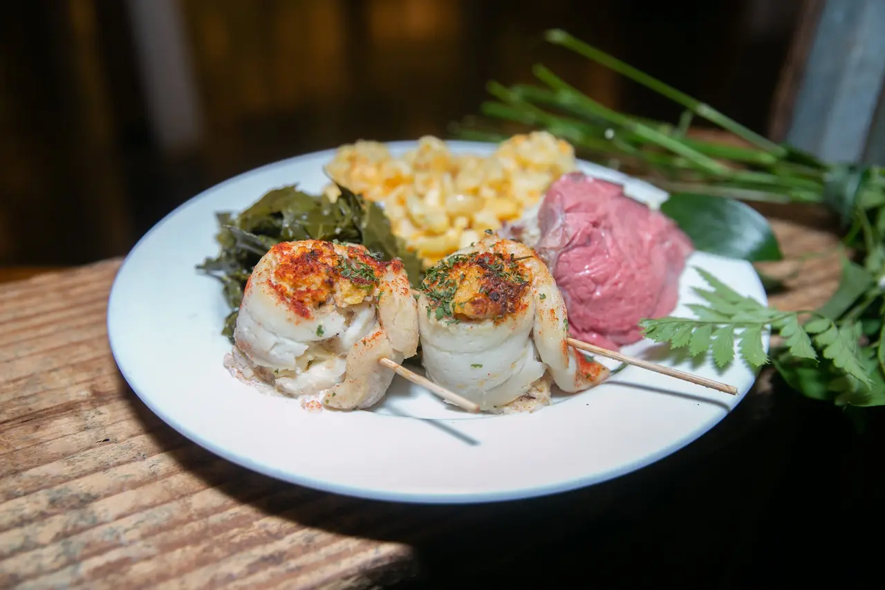 Magnolia Grill Catering