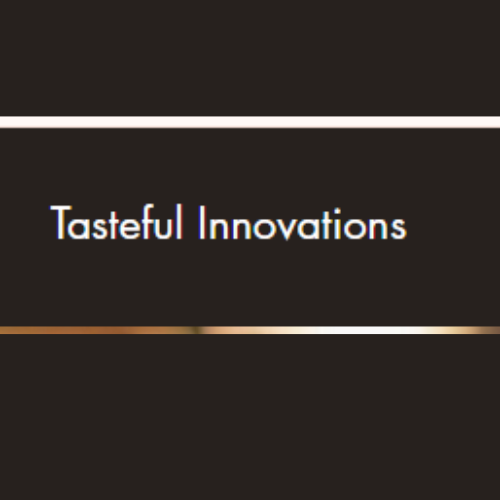 Tasteful Innovations