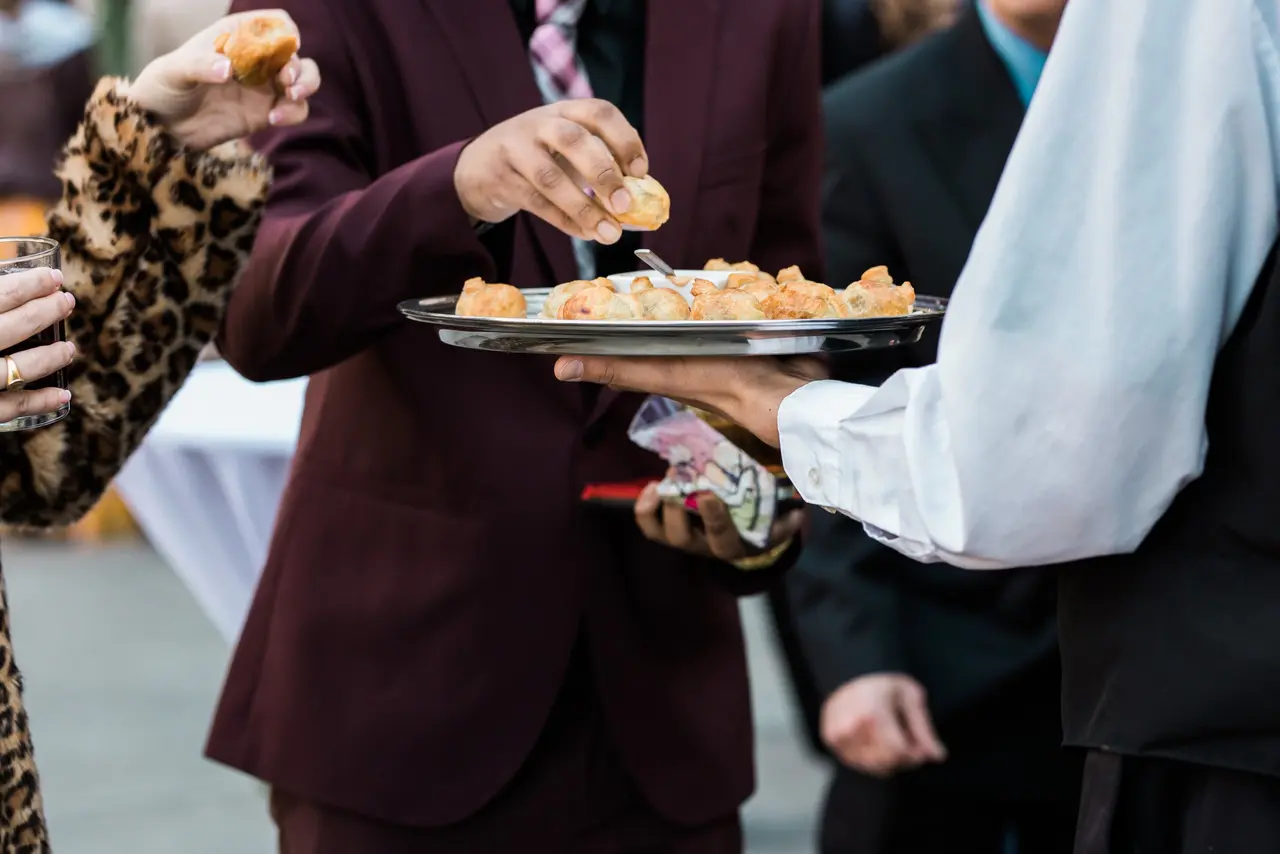 Service image