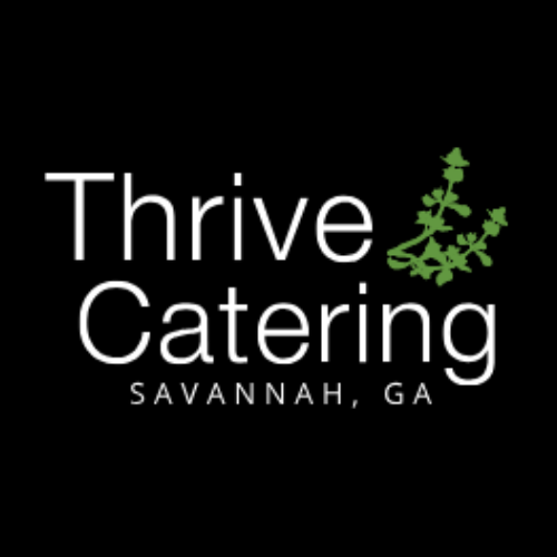 Thrive Catering