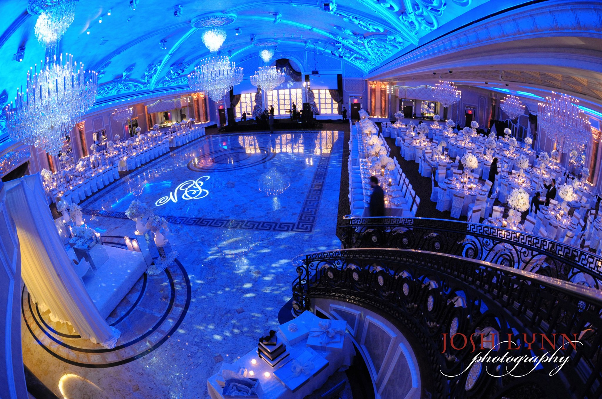 The Venetian