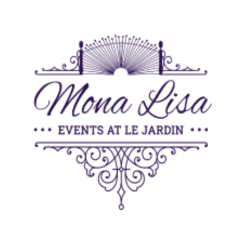 Mona Lisa Events at Le Jardin