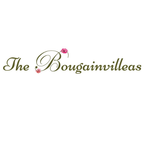 The Bougainvilleas