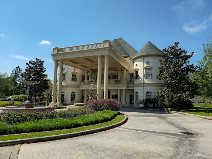 The Springs Event Venue