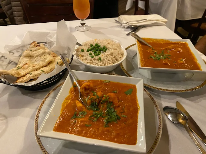 Narins Bombay Brasserie